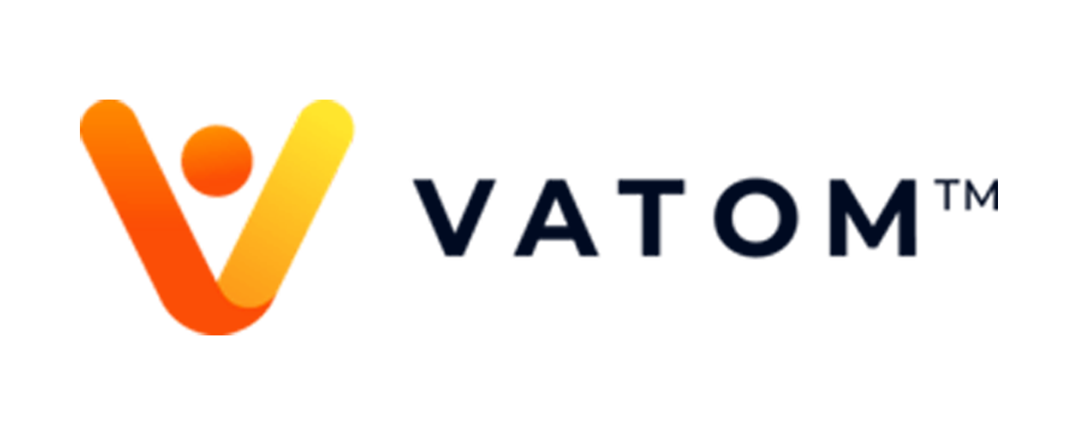 Vatom Logo