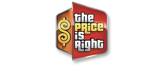 CBS - The Price is Right