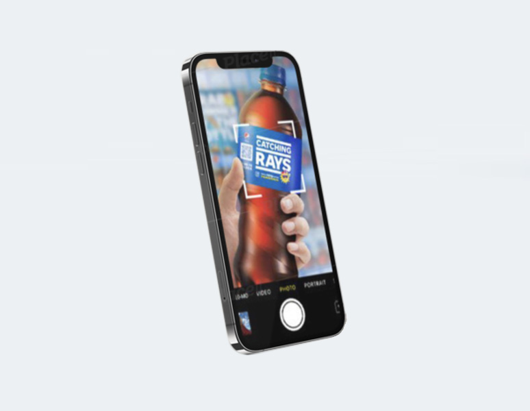 Pepsi Unleashes Hundreds of Instagram AR Filters for Summer