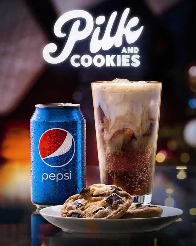 Pepsi Pilk